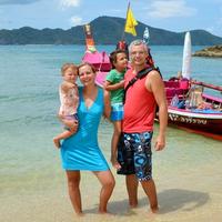 Отзыв от Вера - виза ДТВ